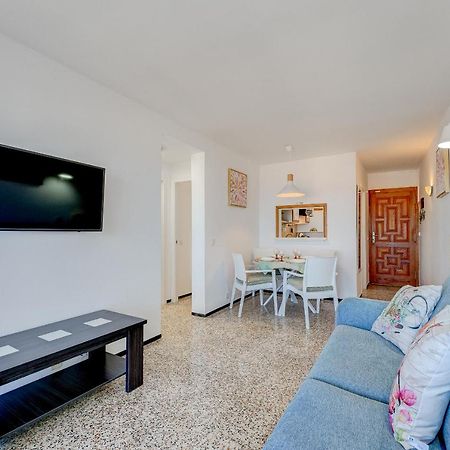 Los Cristianos Achacay Bluesky Apartment 외부 사진