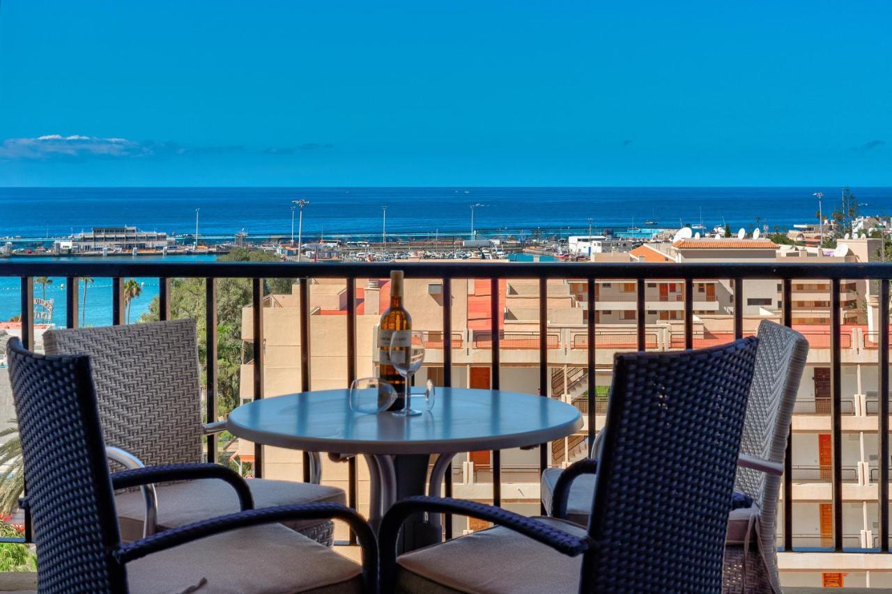 Los Cristianos Achacay Bluesky Apartment 외부 사진