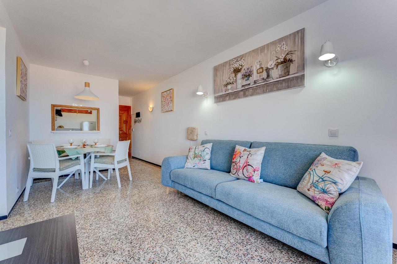 Los Cristianos Achacay Bluesky Apartment 외부 사진
