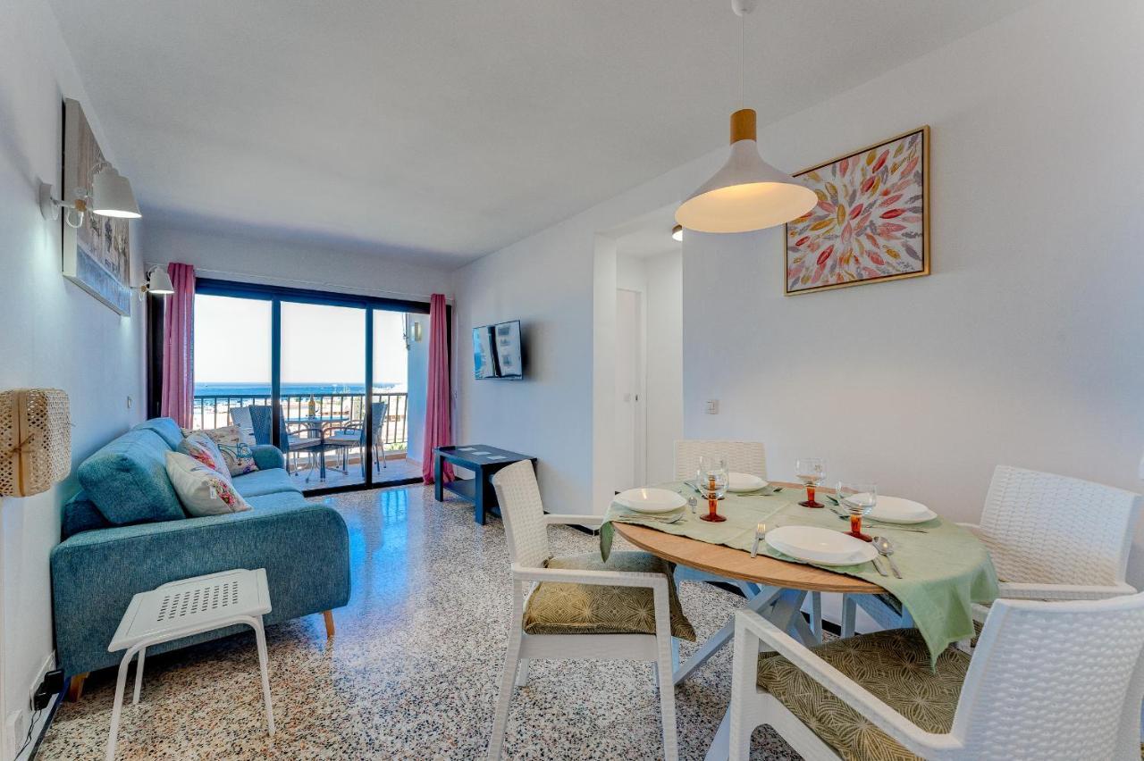 Los Cristianos Achacay Bluesky Apartment 외부 사진