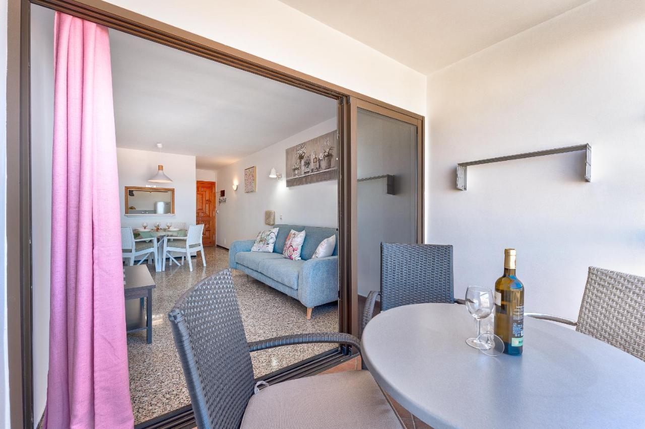 Los Cristianos Achacay Bluesky Apartment 외부 사진