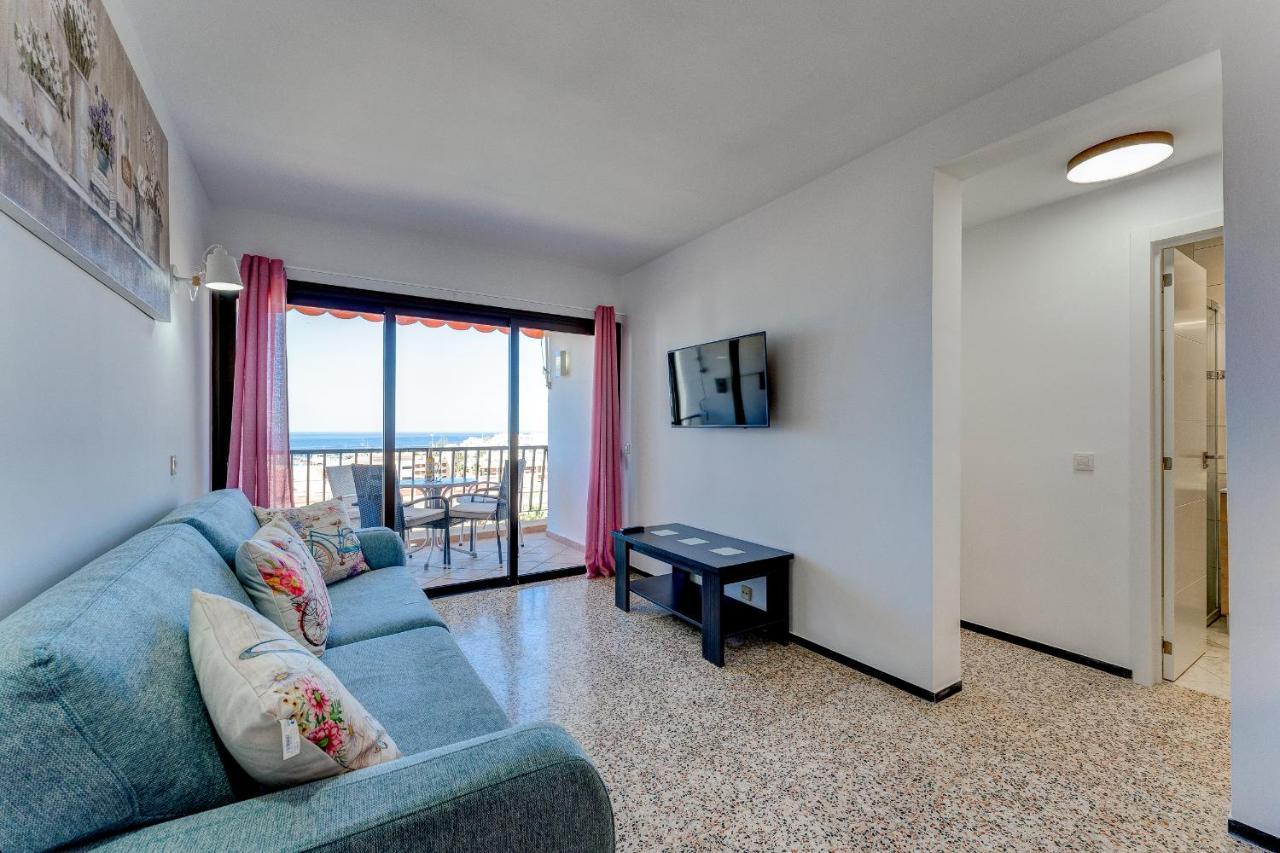 Los Cristianos Achacay Bluesky Apartment 외부 사진