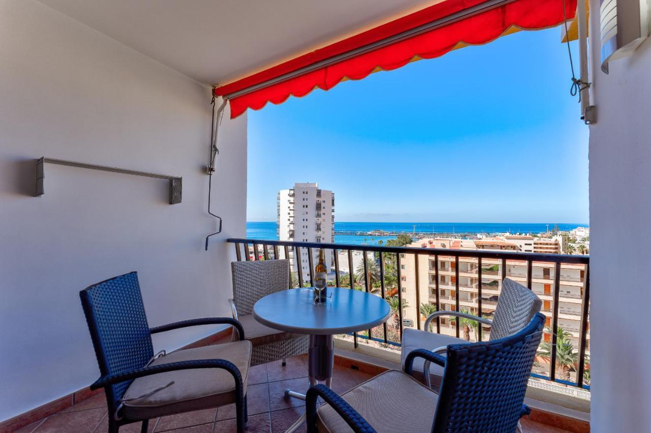 Los Cristianos Achacay Bluesky Apartment 외부 사진