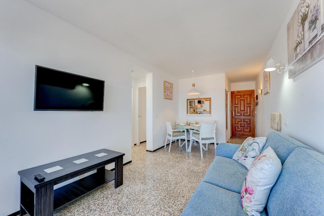 Los Cristianos Achacay Bluesky Apartment 외부 사진