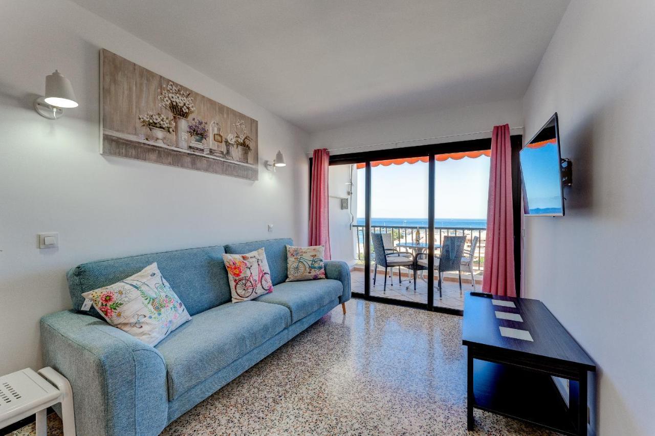 Los Cristianos Achacay Bluesky Apartment 외부 사진