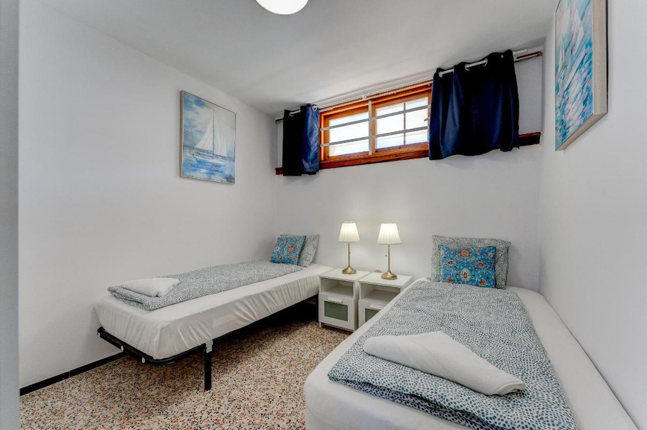 Los Cristianos Achacay Bluesky Apartment 외부 사진