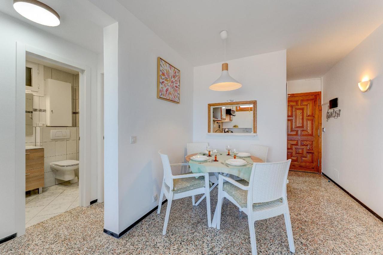 Los Cristianos Achacay Bluesky Apartment 외부 사진