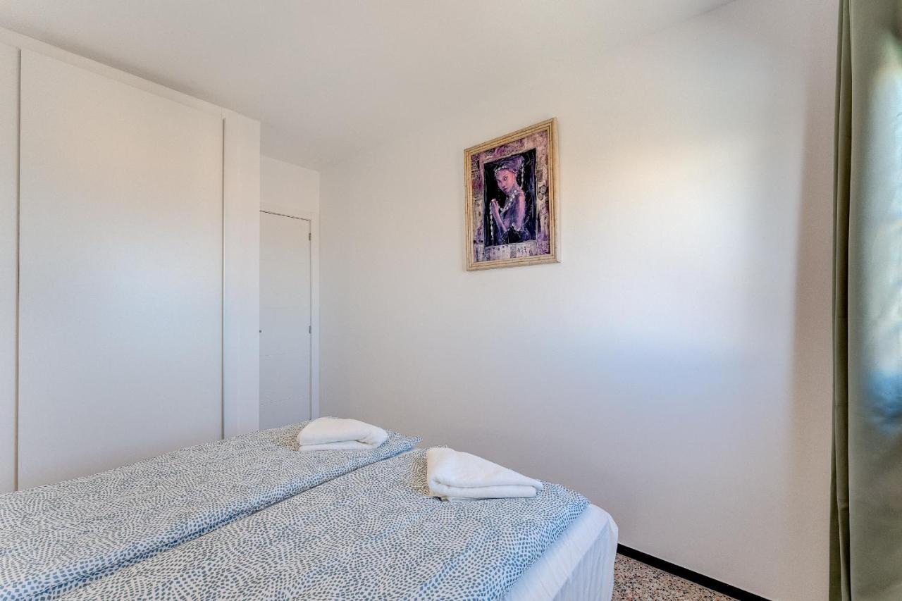 Los Cristianos Achacay Bluesky Apartment 외부 사진