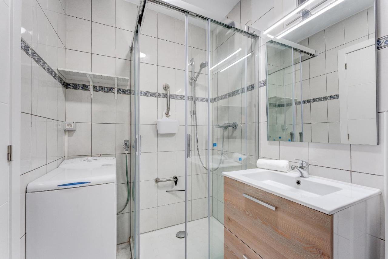 Los Cristianos Achacay Bluesky Apartment 외부 사진