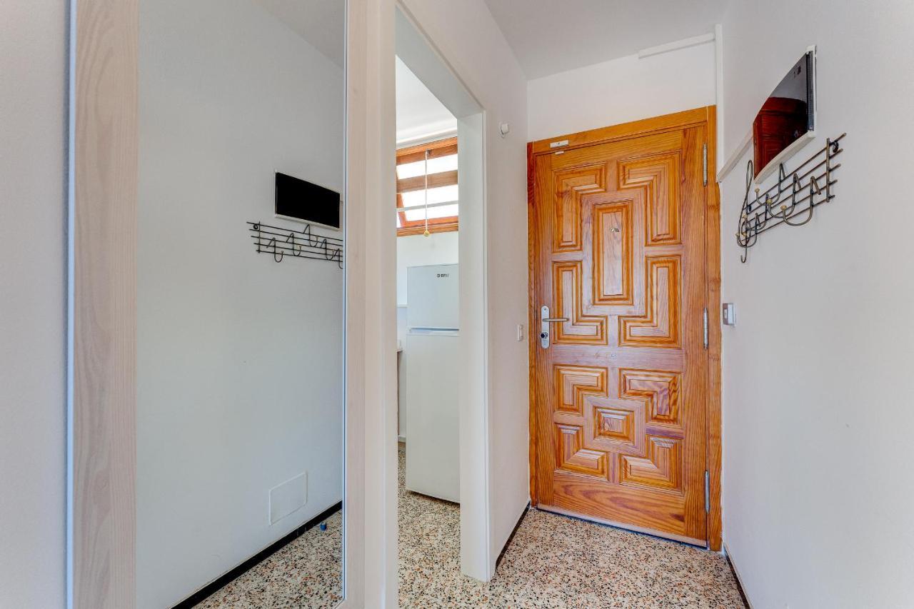 Los Cristianos Achacay Bluesky Apartment 외부 사진