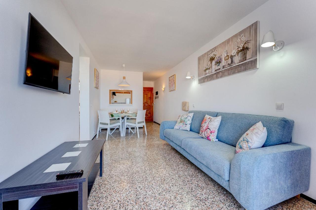 Los Cristianos Achacay Bluesky Apartment 외부 사진