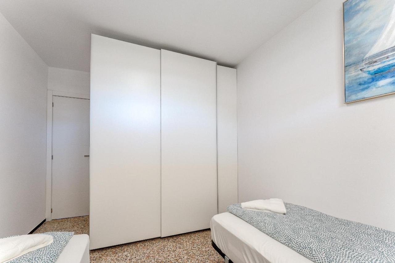 Los Cristianos Achacay Bluesky Apartment 외부 사진