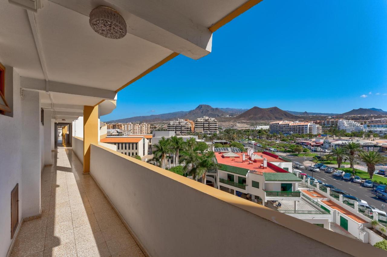 Los Cristianos Achacay Bluesky Apartment 외부 사진