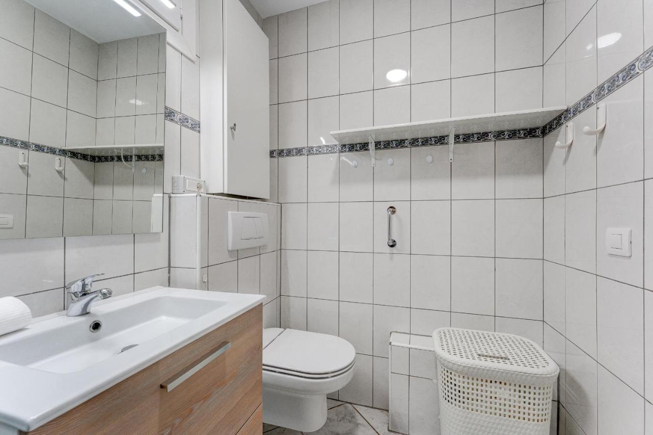 Los Cristianos Achacay Bluesky Apartment 외부 사진