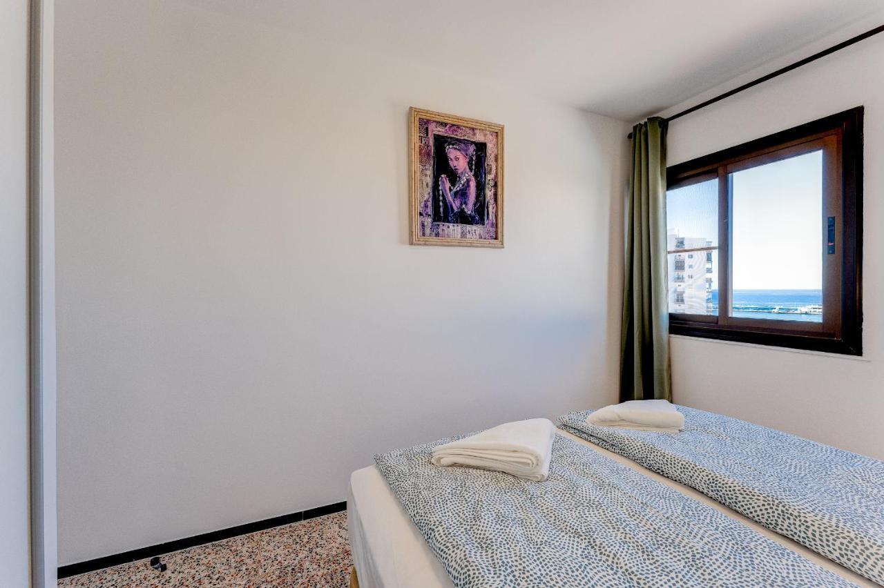 Los Cristianos Achacay Bluesky Apartment 외부 사진