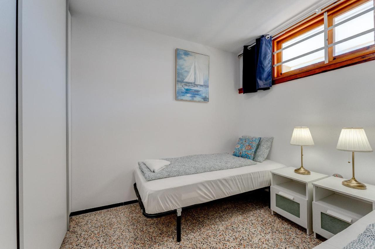 Los Cristianos Achacay Bluesky Apartment 외부 사진