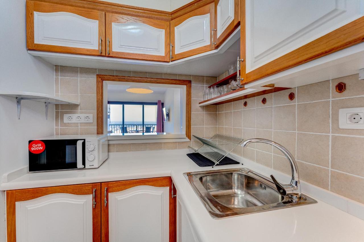Los Cristianos Achacay Bluesky Apartment 외부 사진