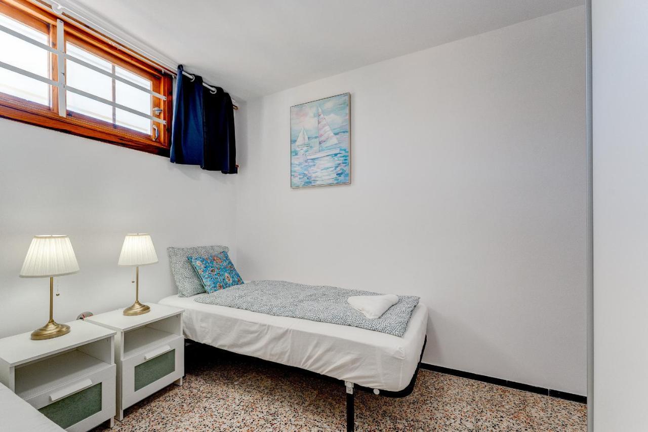 Los Cristianos Achacay Bluesky Apartment 외부 사진