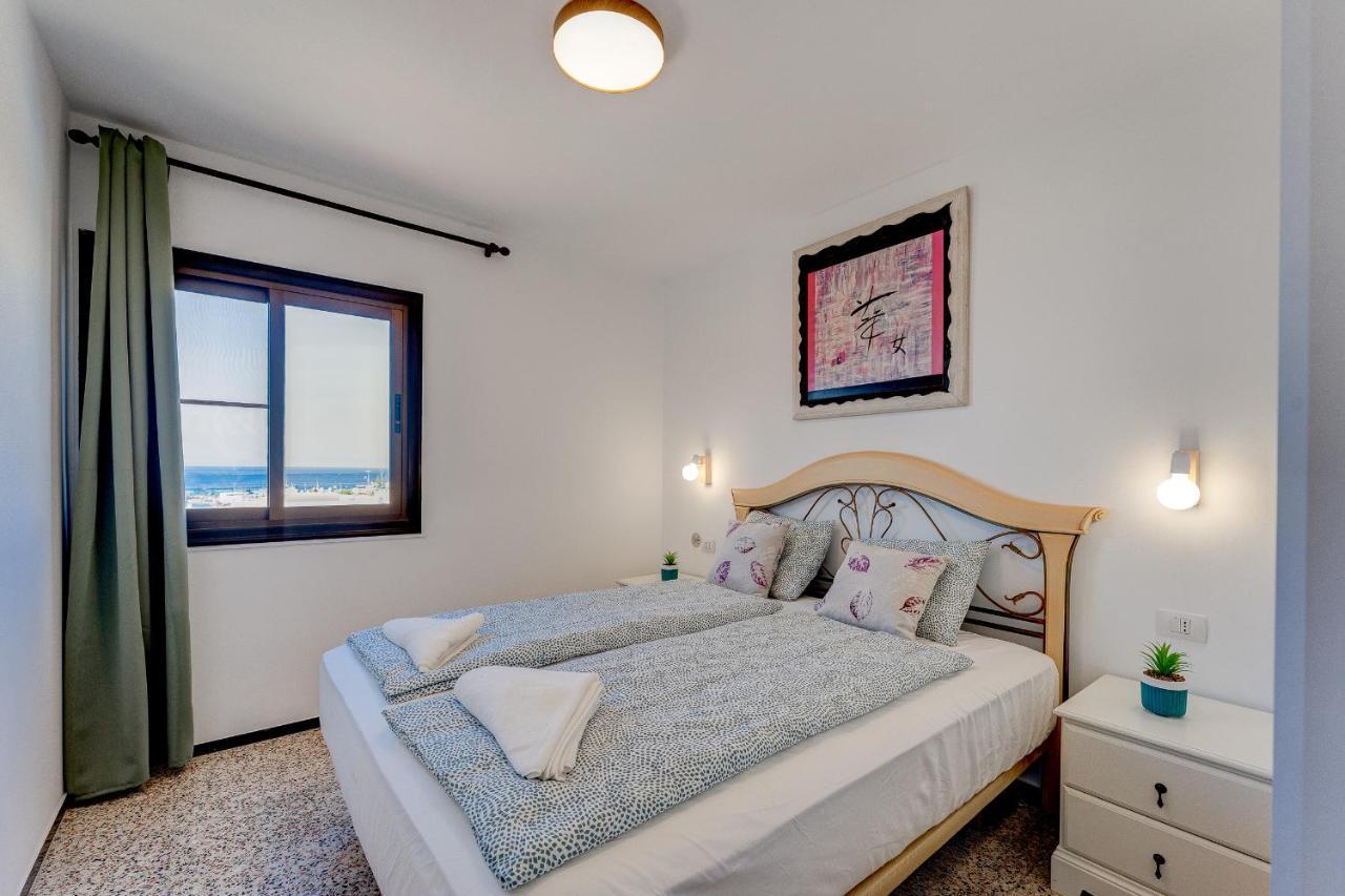 Los Cristianos Achacay Bluesky Apartment 외부 사진